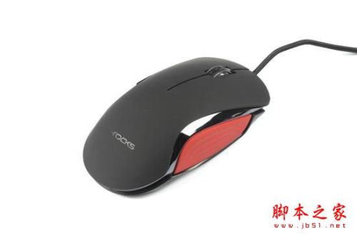 i-Rocks IM6幻彩翼鼠标评测图解