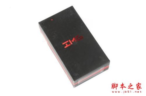 i-Rocks IM6幻彩翼鼠标评测图解