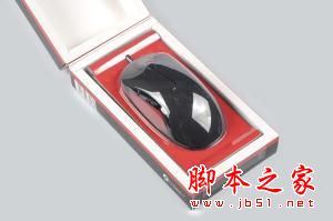 i-Rocks IM6幻彩翼鼠标评测图解