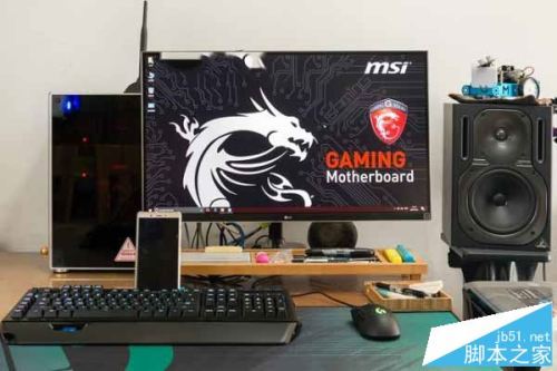 i7-7700K配GTX1070小钢炮电脑配置推荐