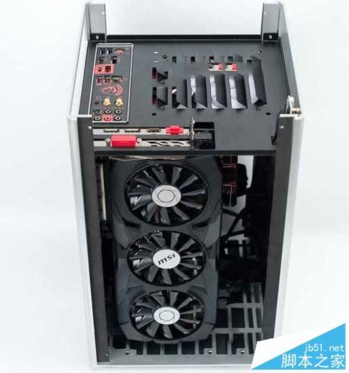 i7-7700K配GTX1070小钢炮电脑配置推荐