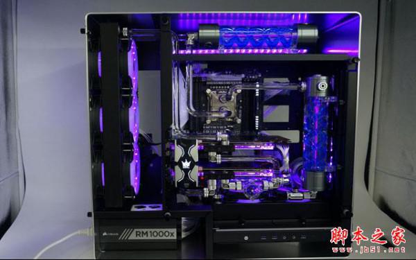 i7-6950X/GTX1080电脑配置评测图解