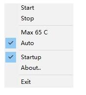 ideafan怎么用?笔记本电脑强冷软件IdeaFan使用方法介绍