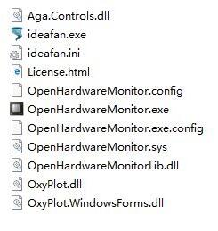 ideafan怎么用?笔记本电脑强冷软件IdeaFan使用方法介绍