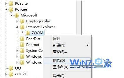 ie浏览器网页无法缩放大小无法对缩放比例进行调整
