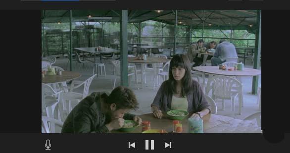 imovie怎么剪辑视频尺寸大小?