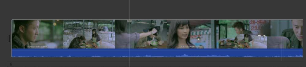 iMovie怎么旋转视频? 翻转视频旋转教程