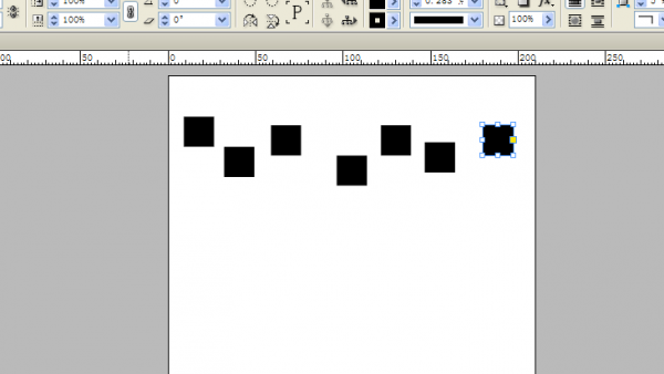 indesing中对齐工具如何使用