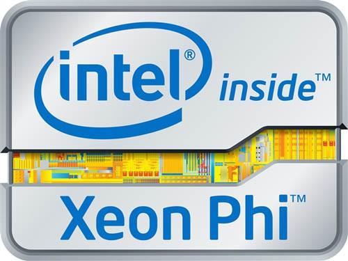 Intel昭告未来:第三代Xeon Phi加速卡家族10nm
