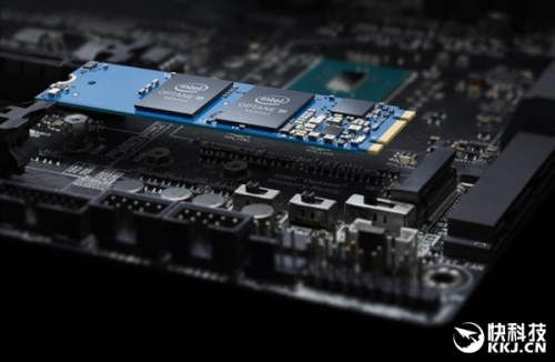 Intel傲腾SSD使用体验评测