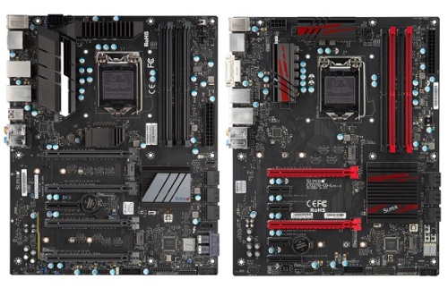 Intel 200系Z270/H270主板配置怎么样