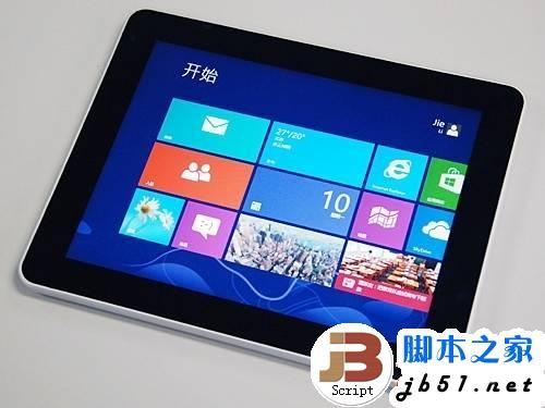 Intel X86芯片的平板电脑安装Win8系统的教程(图文攻略)