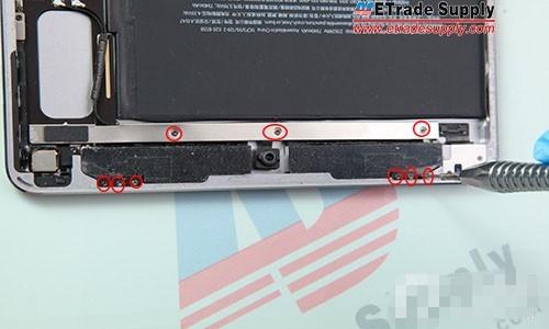 iPad碎屏怎么办?分享苹果iPad Air2换屏图文教程