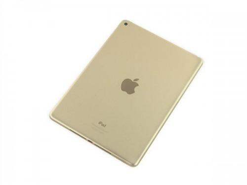 iPad Air 2做工如何?iPad Air2拆机图文详细评测