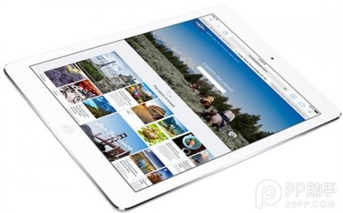iPad Air内存多少?