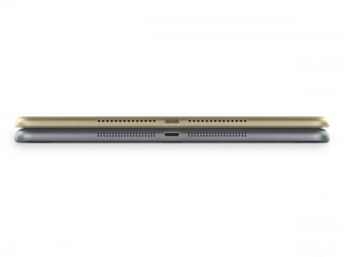 iPad Air 2做工如何?iPad Air2拆机图文详细评测