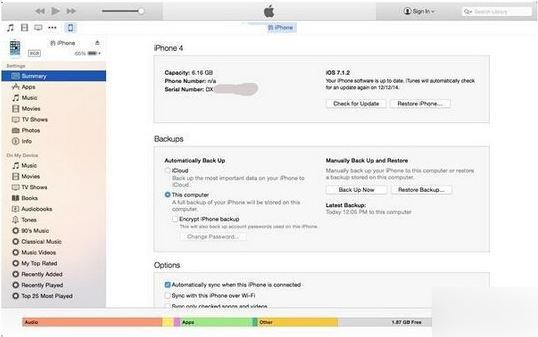 ipad已停用怎么恢复
