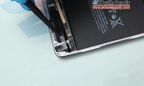 iPad碎屏怎么办?分享苹果iPad Air2换屏图文教程