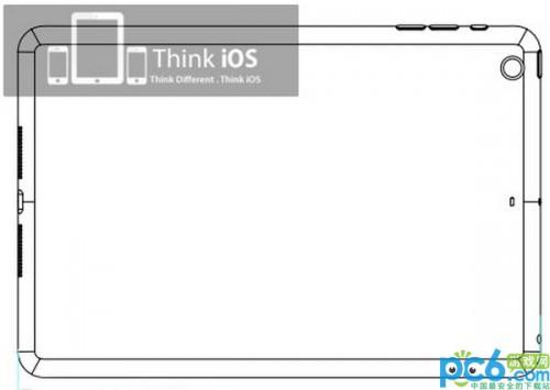 ipad mini配置曝光 价格是ipad的一半
