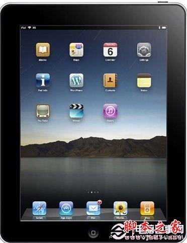 iPad花屏怎么办 ipad屏幕花屏解决方法图解