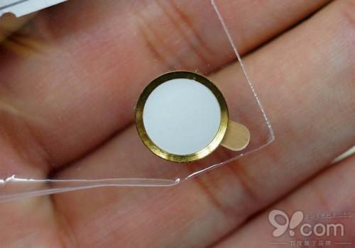 iPad mini2怎么瞬间配备Touch ID?