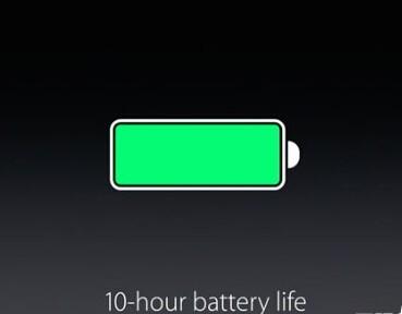 iPad Pro电池容量有多大?