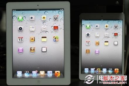 iPad mini怎么样 iPad mini平板电脑使用感受及优缺点介绍