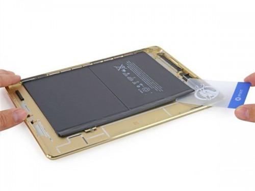 iPad Air 2做工如何?iPad Air2拆机图文详细评测