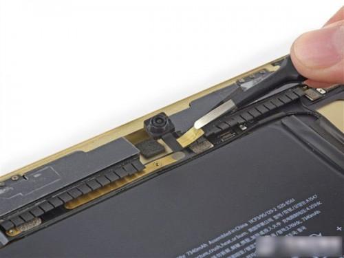 iPad Air 2做工如何?iPad Air2拆机图文详细评测