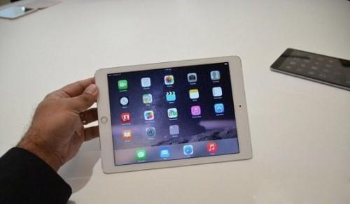iPad Air 2可以打电话吗?iPad Air2打电话教程