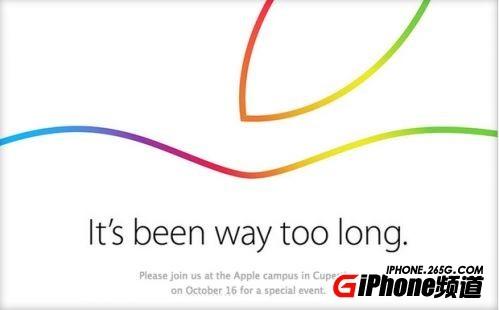 iPad Air2什么时候买的到?