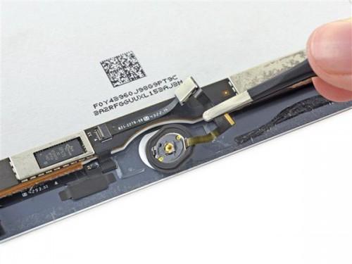 iPad Air 2做工如何?iPad Air2拆机图文详细评测