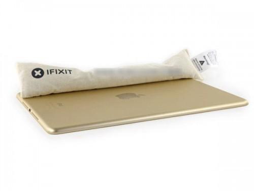 iPad Air 2做工如何?iPad Air2拆机图文详细评测