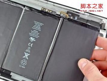 ipad3充不进去电原因分析及解决