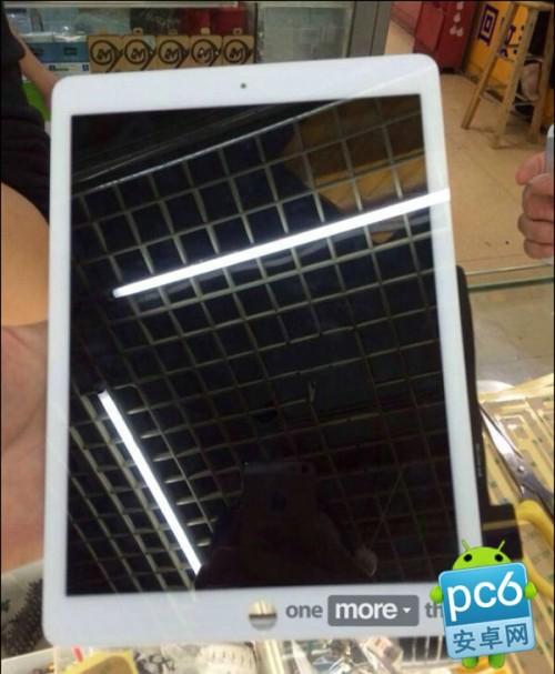iPad6什么时候上市