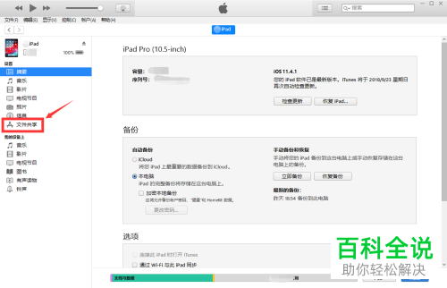iPad/iPhone手机怎么播放无损音质音乐？
