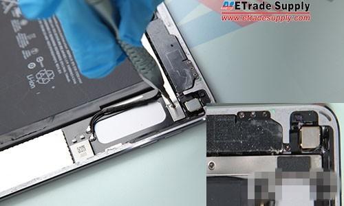 iPad碎屏怎么办?分享苹果iPad Air2换屏图文教程