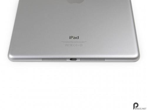 iPad Air 拆机教程