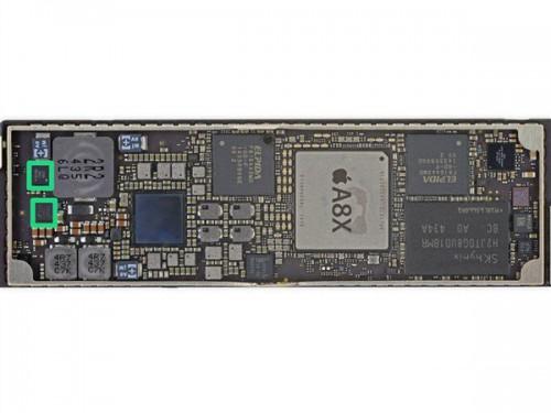 iPad Air 2做工如何?iPad Air2拆机图文详细评测