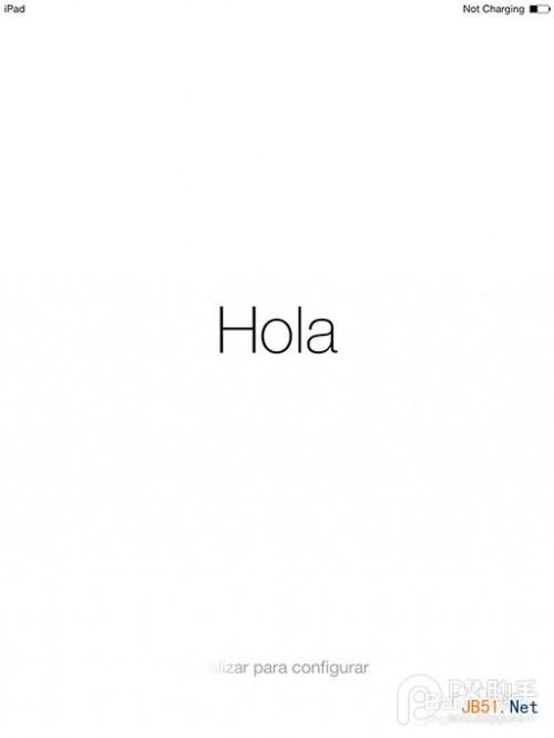 iPad air使用技巧教程 iPad5使用教程分享