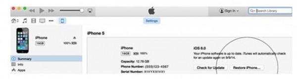 ipad如何连接电脑恢复出厂设置