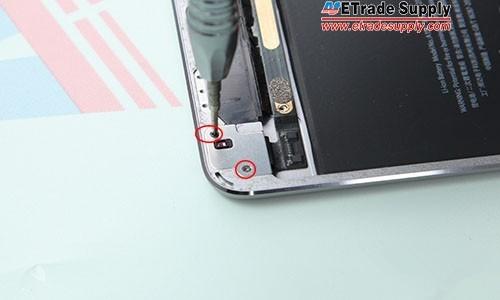 iPad碎屏怎么办?分享苹果iPad Air2换屏图文教程