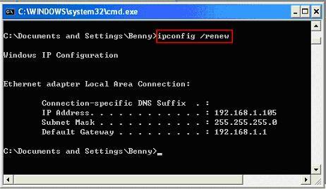 ip冲突怎么办,ip和其他系统有冲突的解决办法