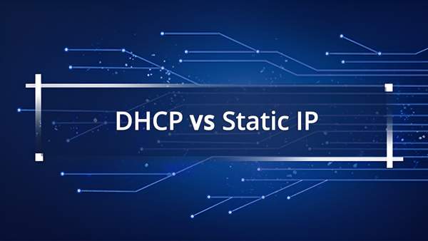 ip地址和服务器地址有什么区别（服务器和ip地址是一个意思吗）