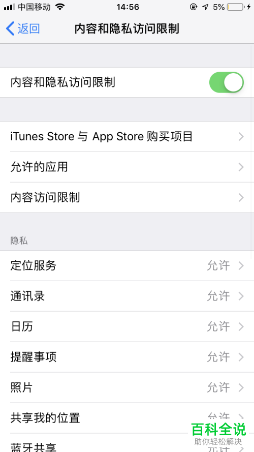 iPhone与iPad程序的图标该怎么隐藏起来