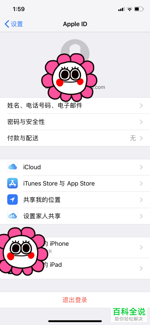 iPhone手机怎么管理iCloud储存空间
