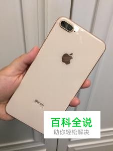 iphone8 plus 怎么区分高仿
