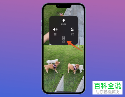 iPhone手机如何制作拼图