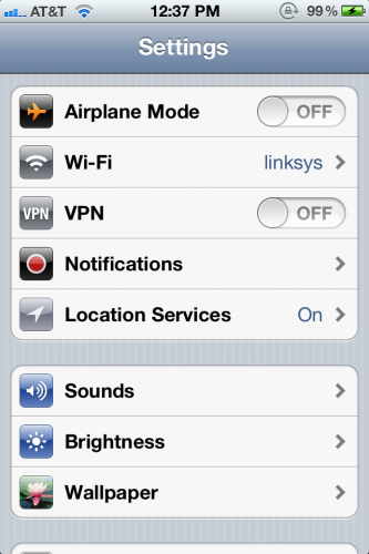 iPhone4S/ipad2 5.0.1完美越狱图文教程(Windows正式版)