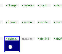 iphone美化锁屏字体的注意啦,解决输入密码无显示的方法